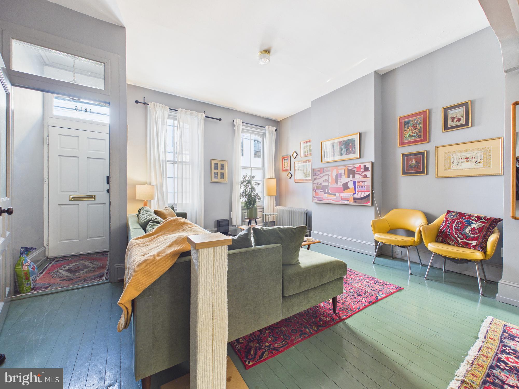 1616 MONTROSE STREET