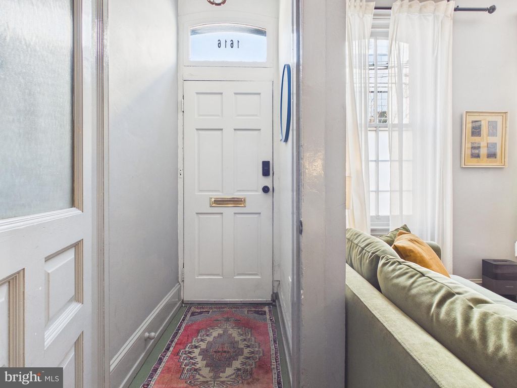 Photo of 1616 Montrose Street, PHILADELPHIA, PA 19146 (MLS # PAPH2587804)