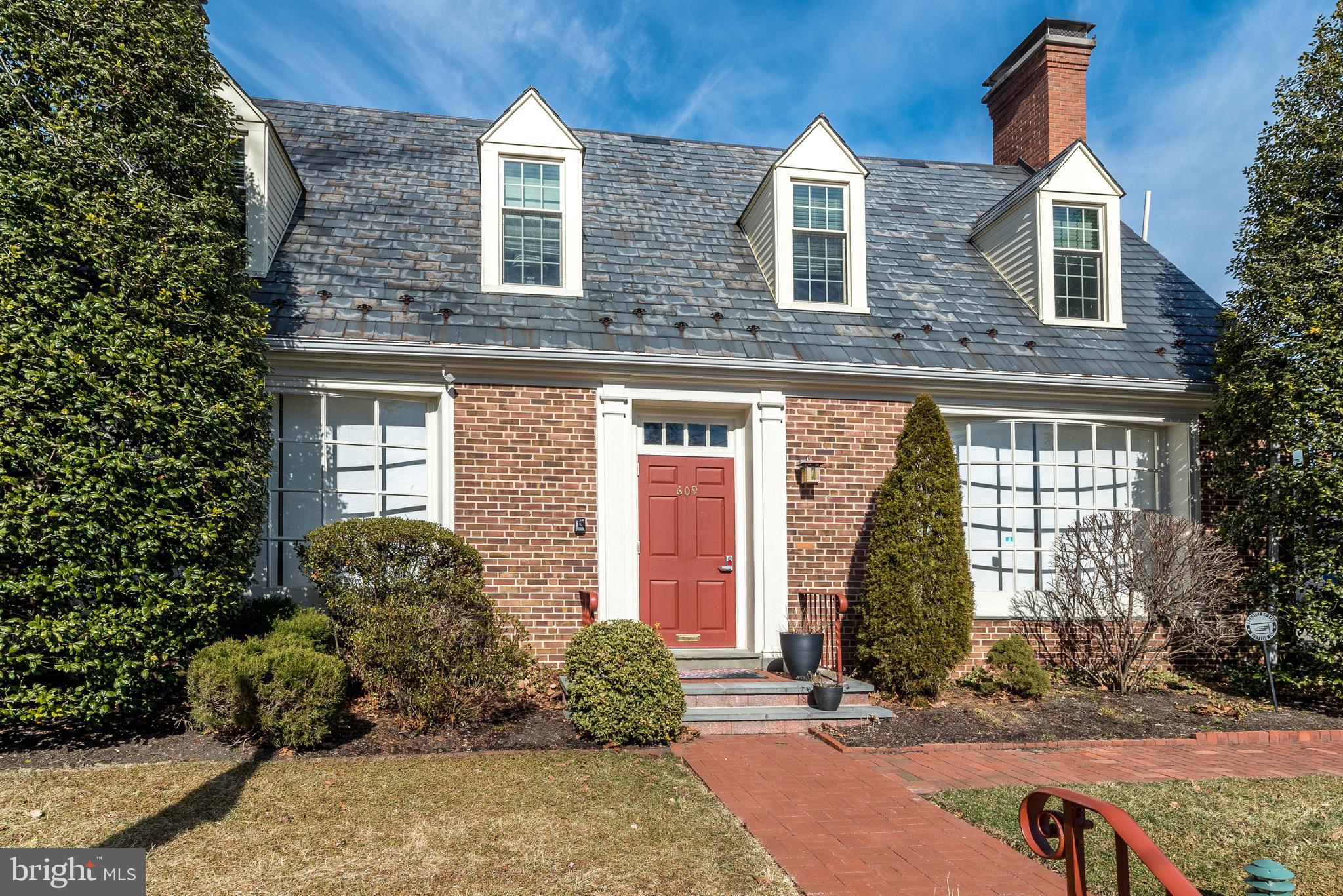 JENKINTOWN - Commercial Sale