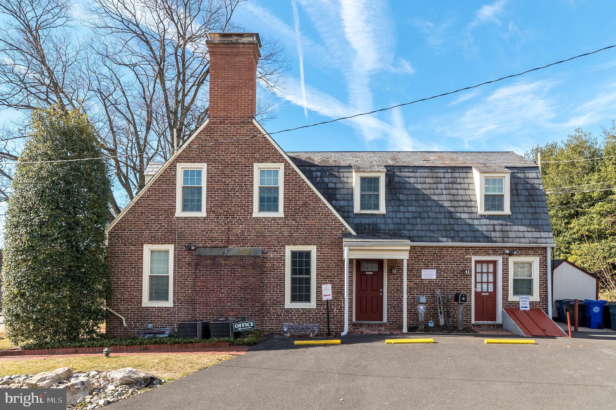 JENKINTOWN - Commercial Sale