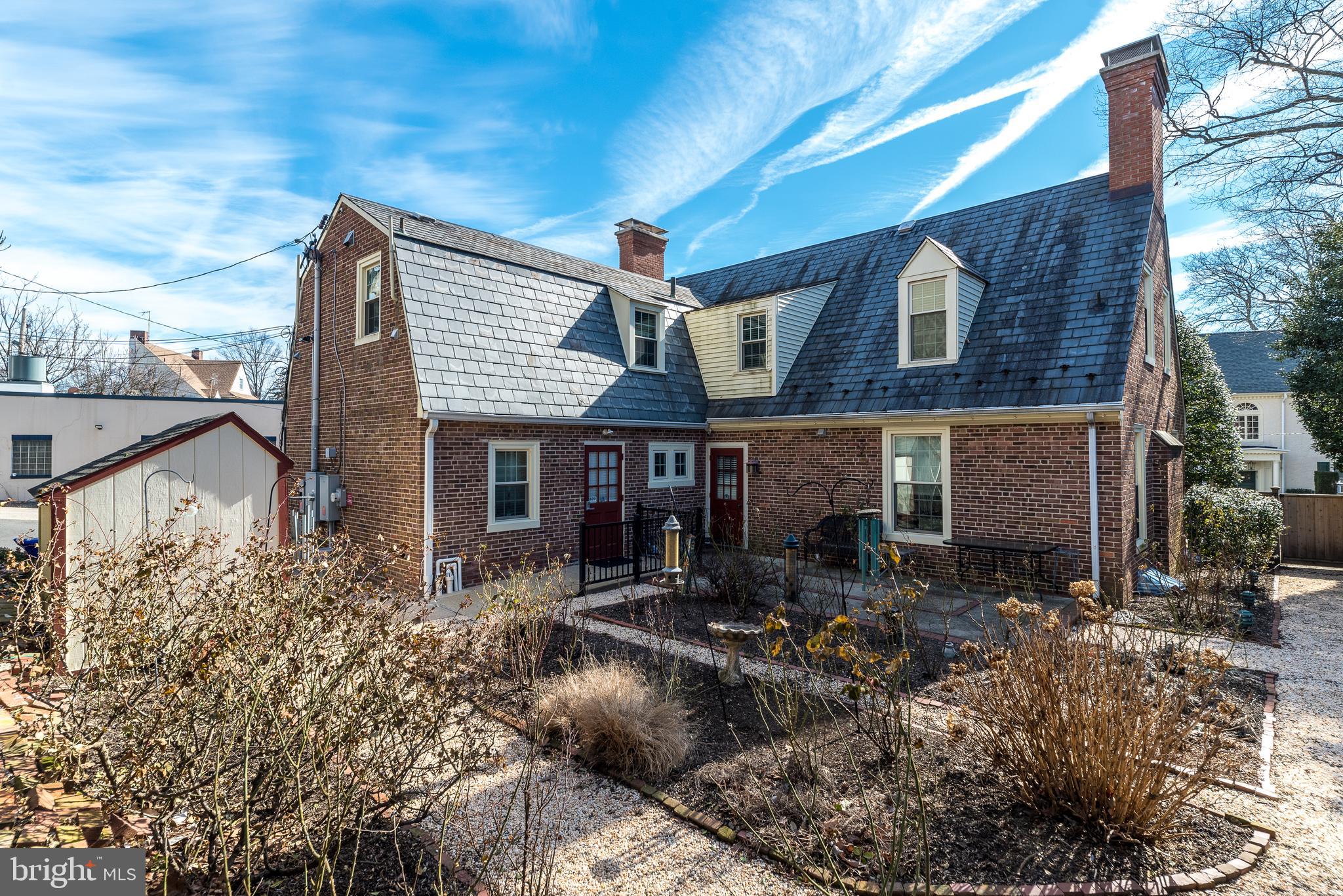 JENKINTOWN - Commercial Sale