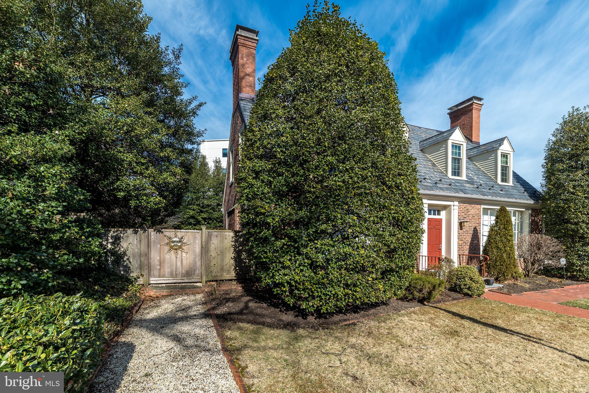 JENKINTOWN - Commercial Sale