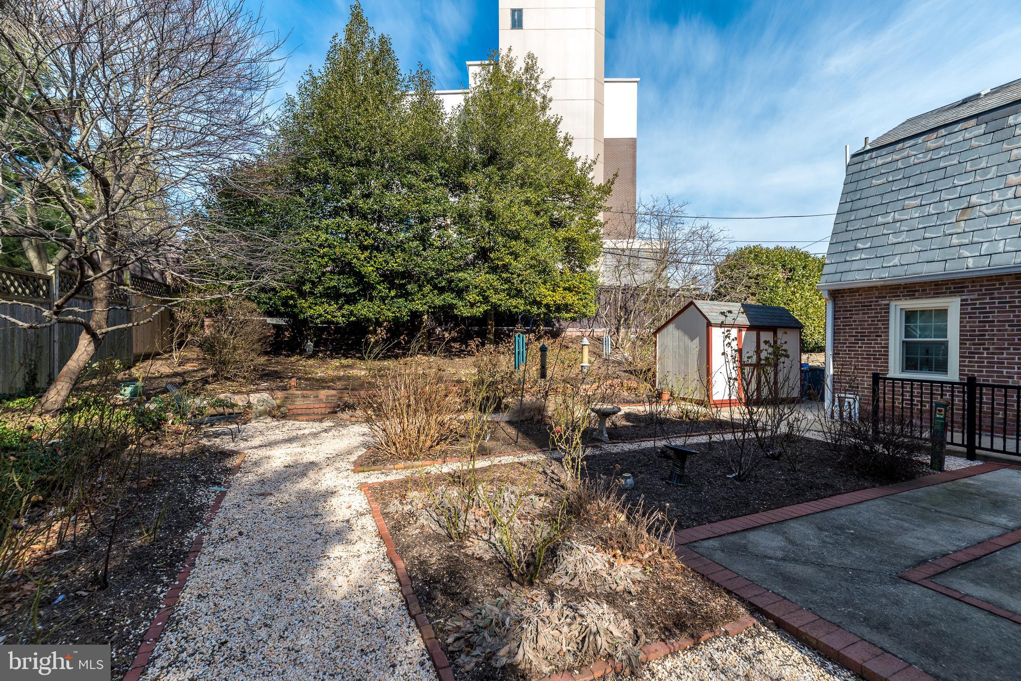 JENKINTOWN - Commercial Sale
