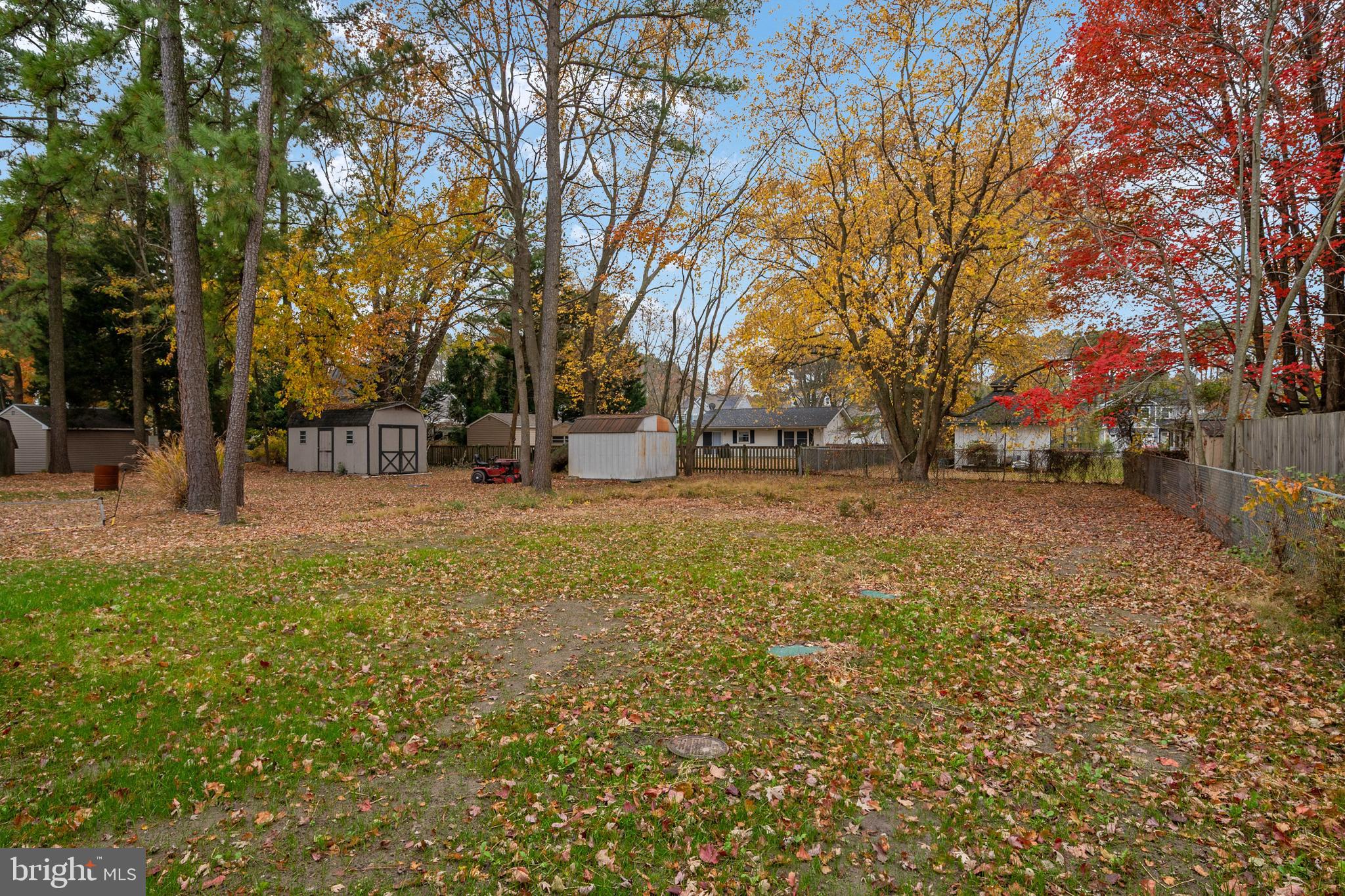 ROMANCOKE ON THE BAY - Residential