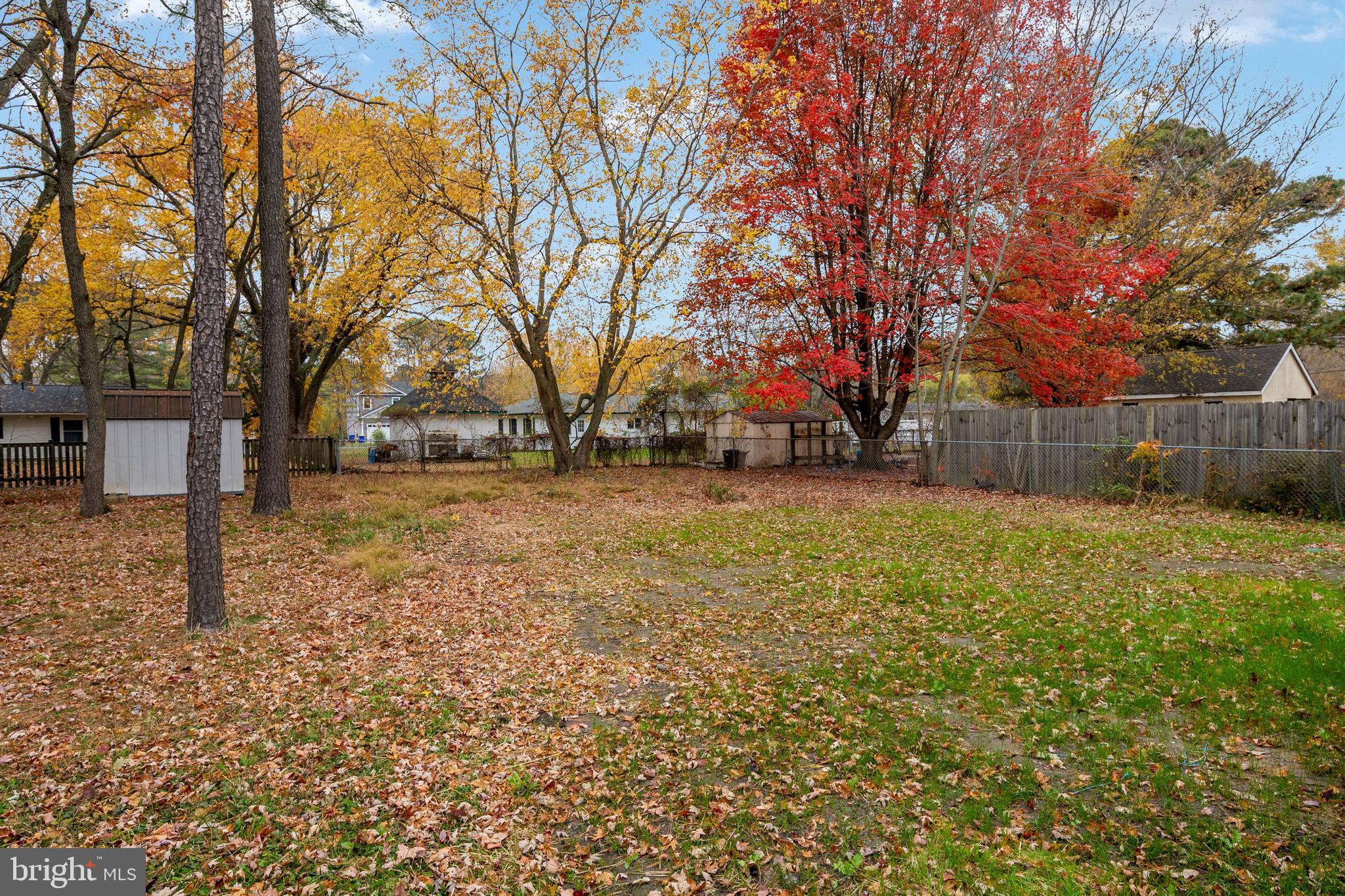 ROMANCOKE ON THE BAY - Residential
