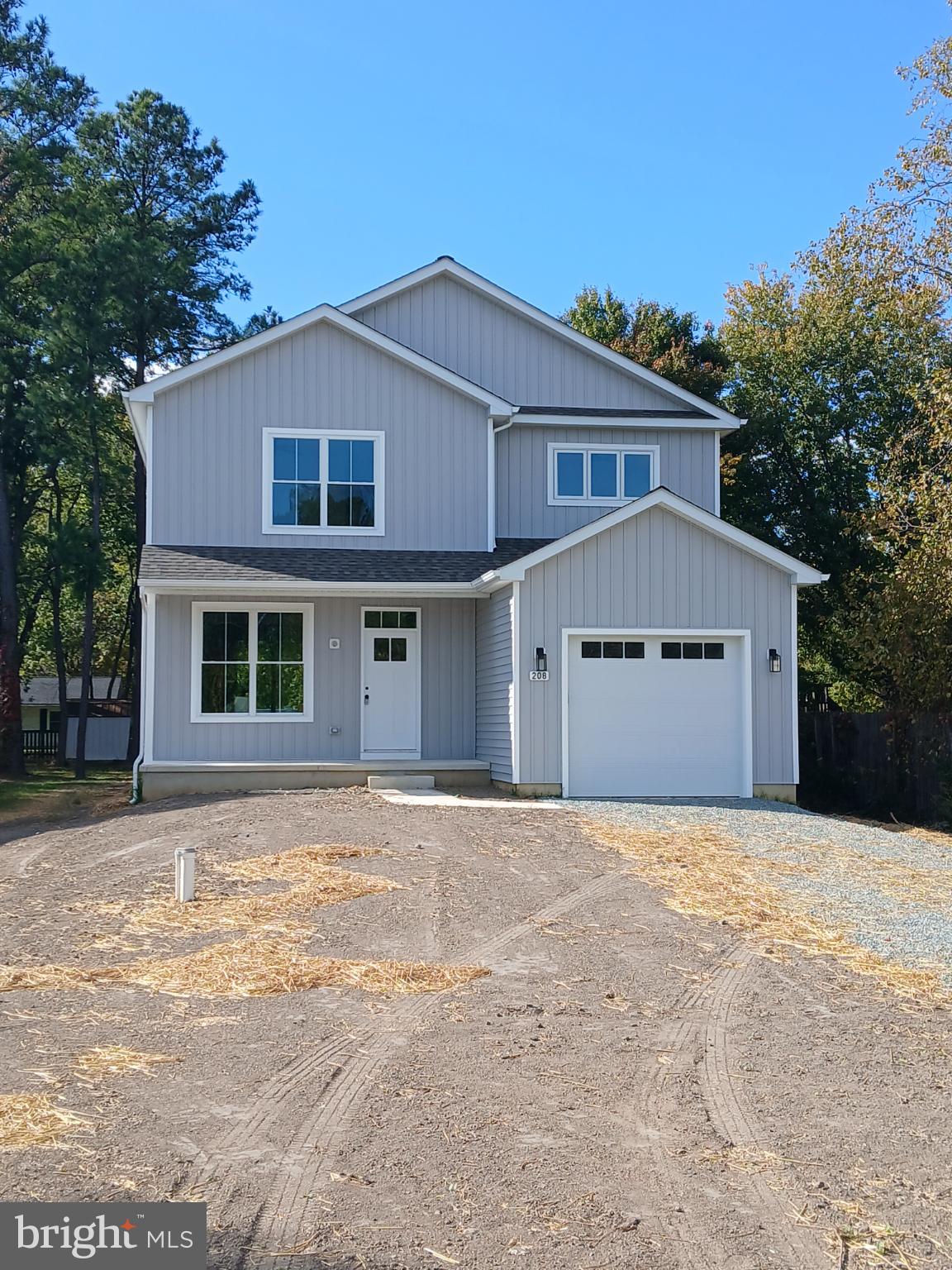 208 LONG POINT ROAD