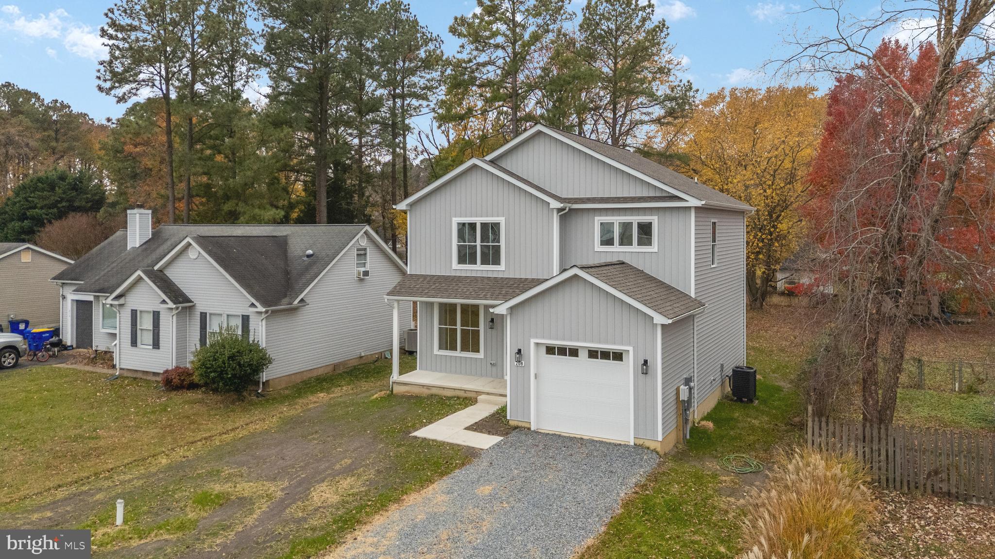 ROMANCOKE ON THE BAY - Residential