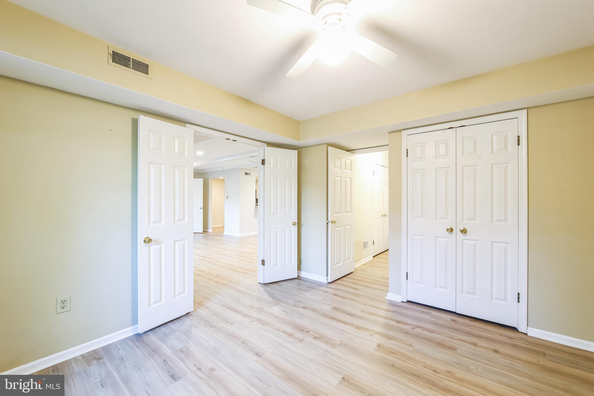 CHESTERBROOK - Residential Lease