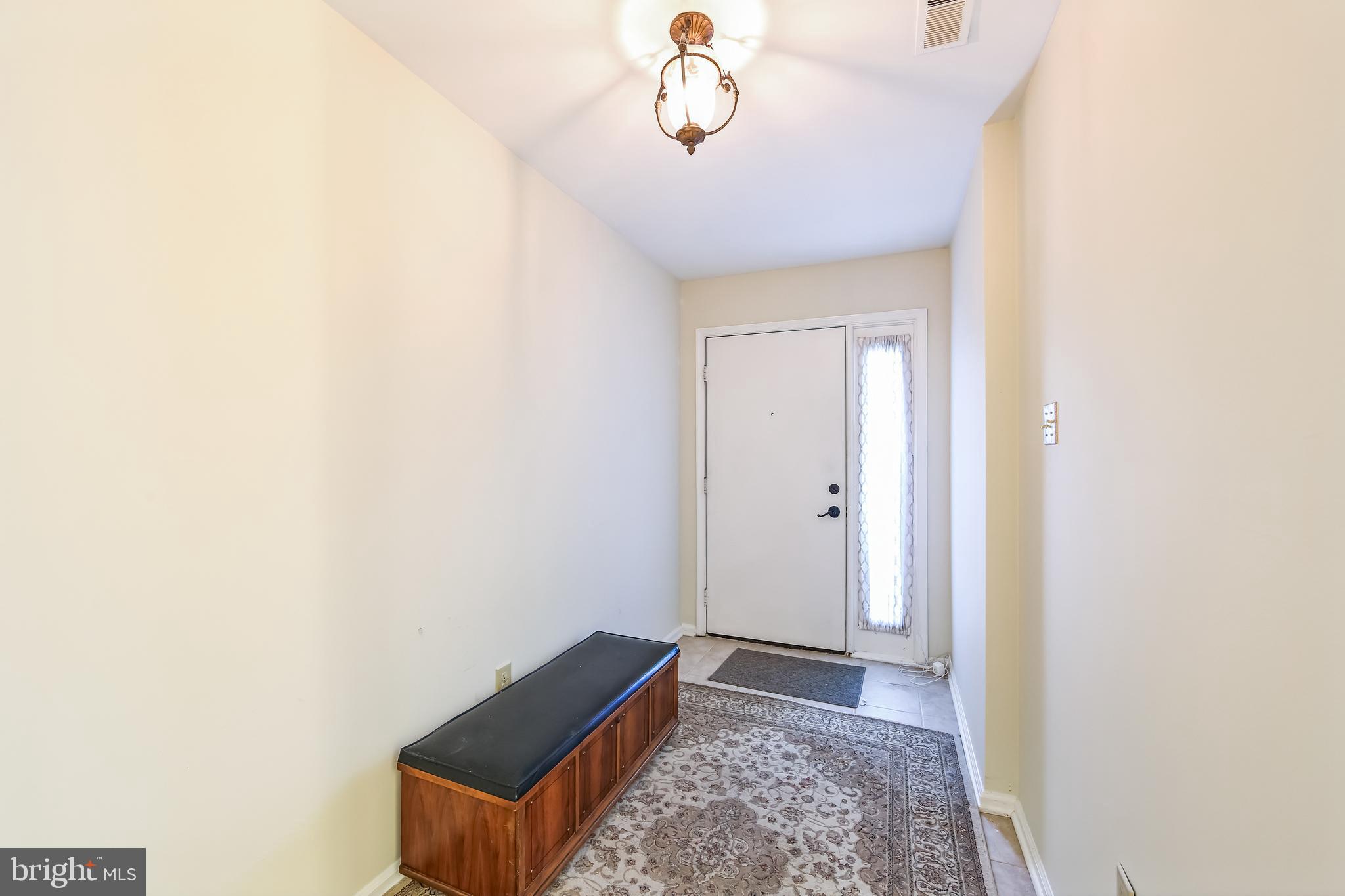 CHESTERBROOK - Residential Lease