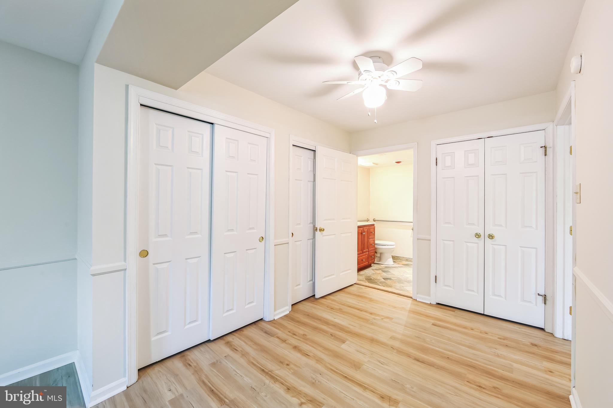 CHESTERBROOK - Residential Lease