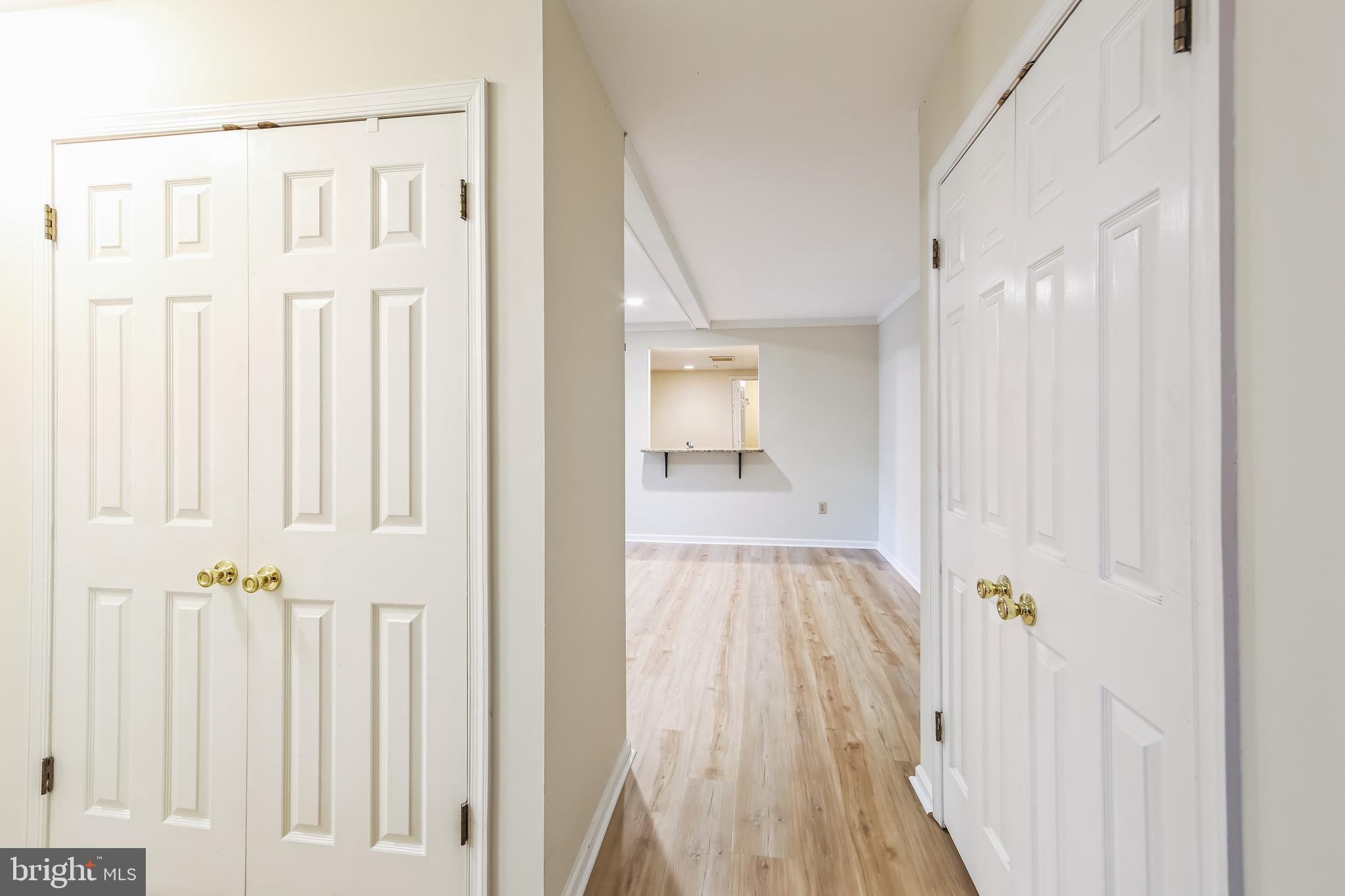 CHESTERBROOK - Residential Lease