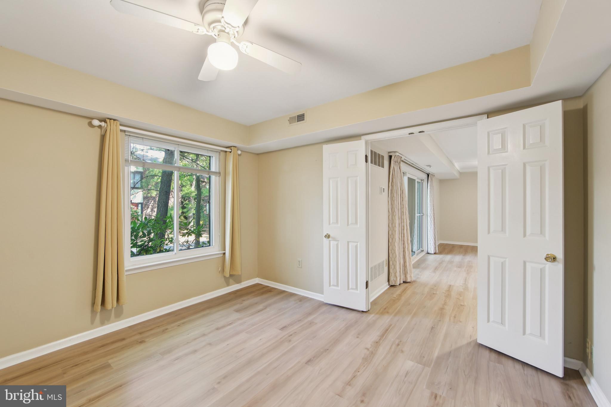 CHESTERBROOK - Residential Lease