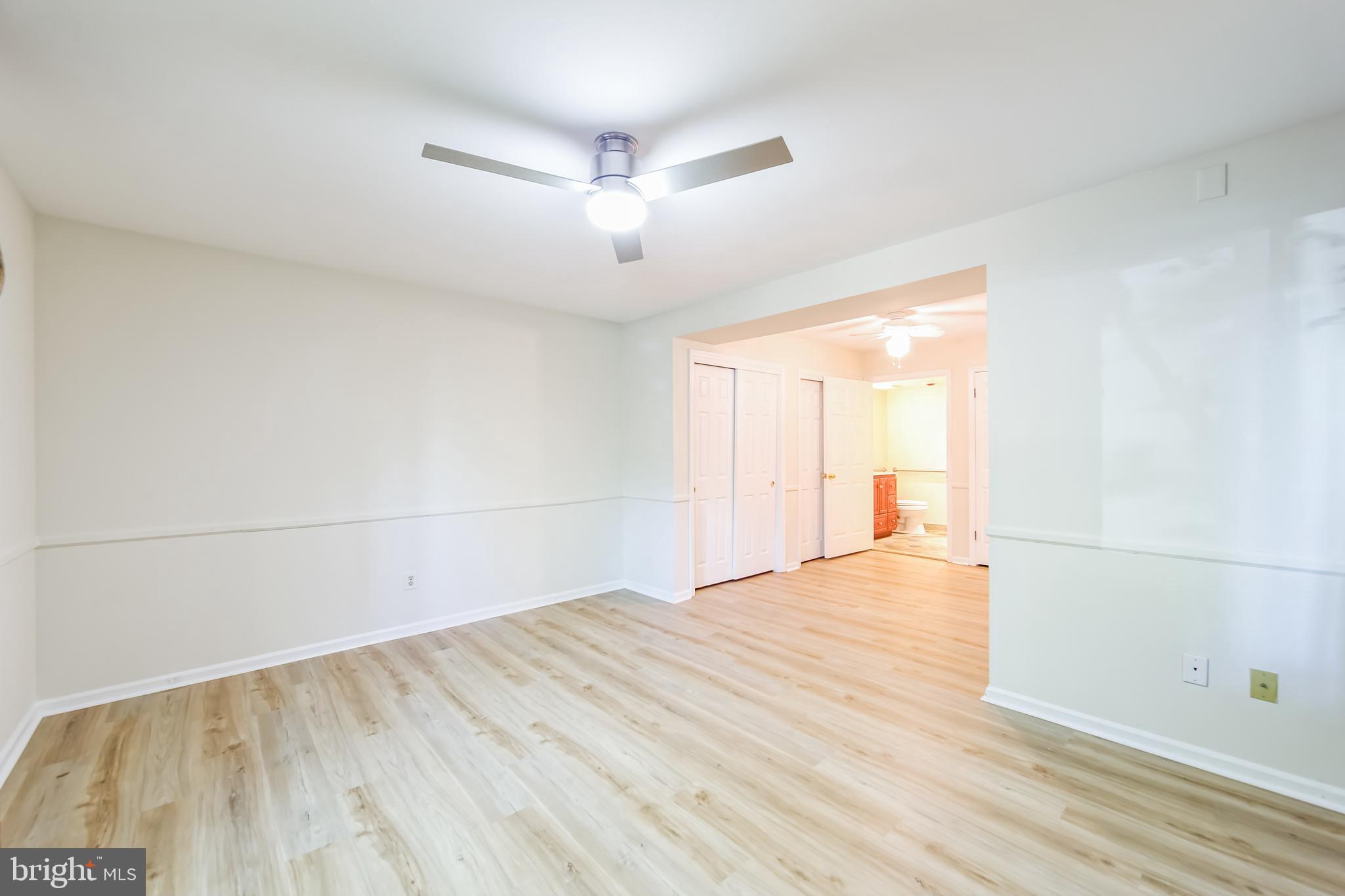 CHESTERBROOK - Residential Lease