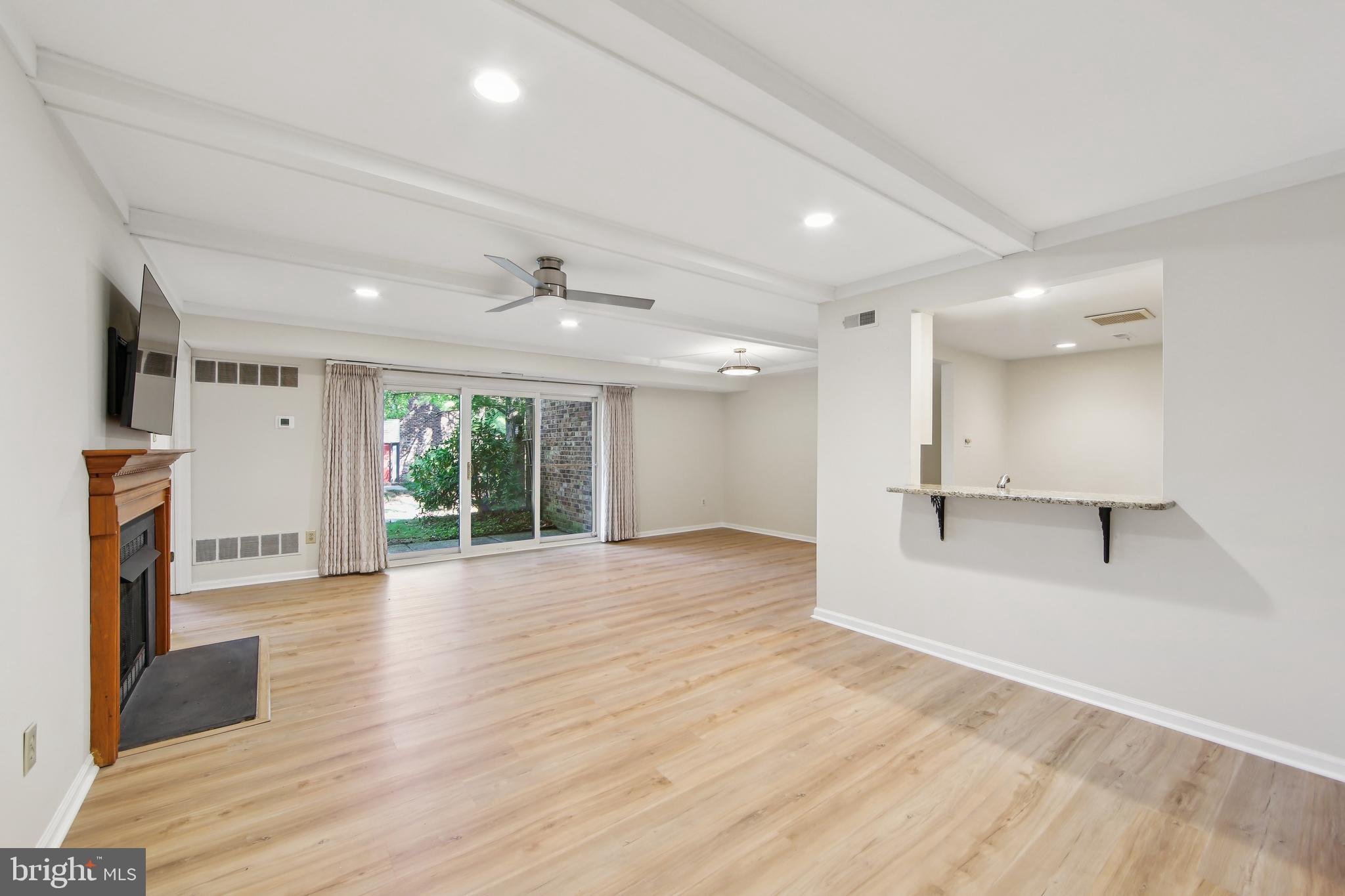 CHESTERBROOK - Residential Lease