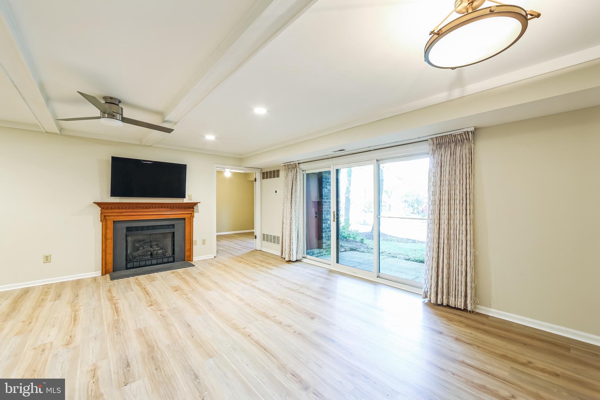 CHESTERBROOK - Residential Lease