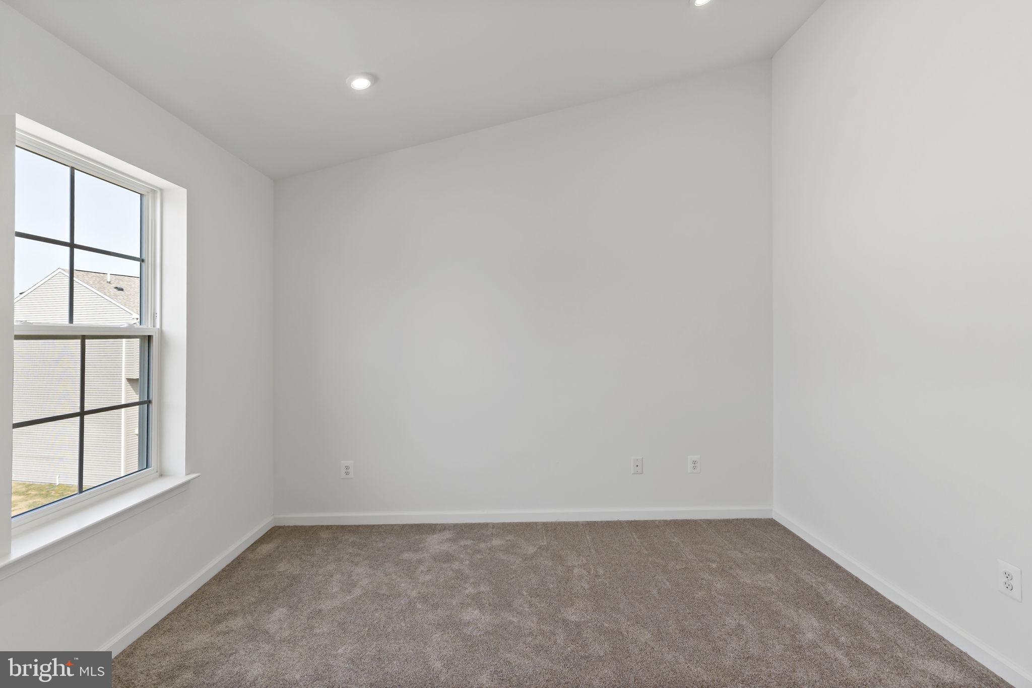 MARTINSBURG STATION - Residential