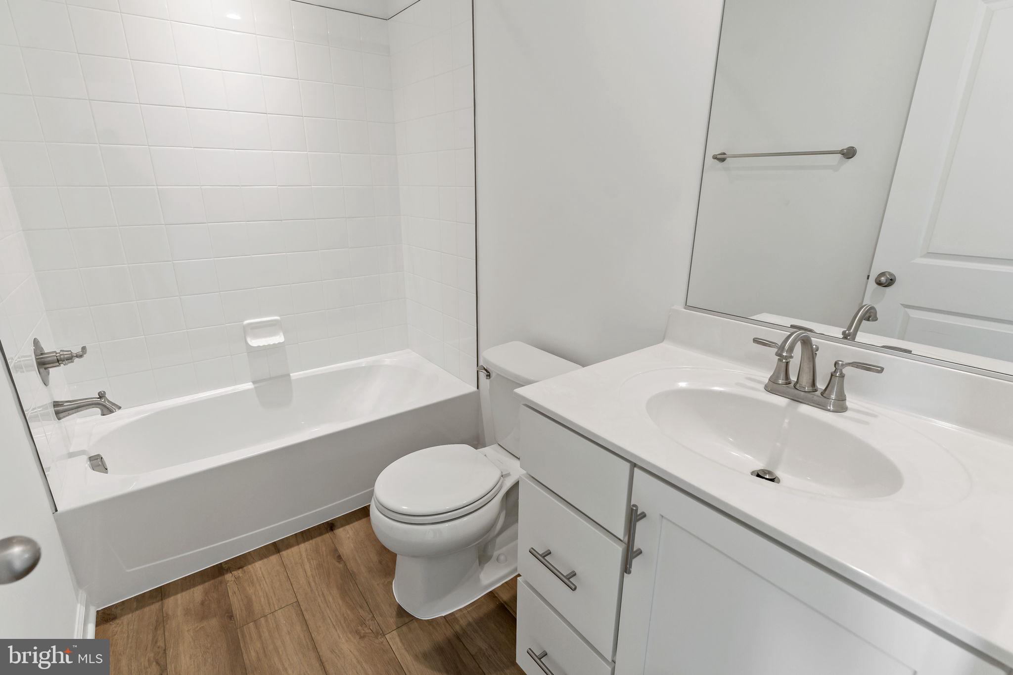 MARTINSBURG STATION - Residential