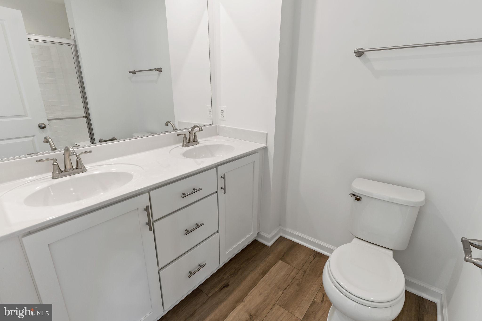 MARTINSBURG STATION - Residential