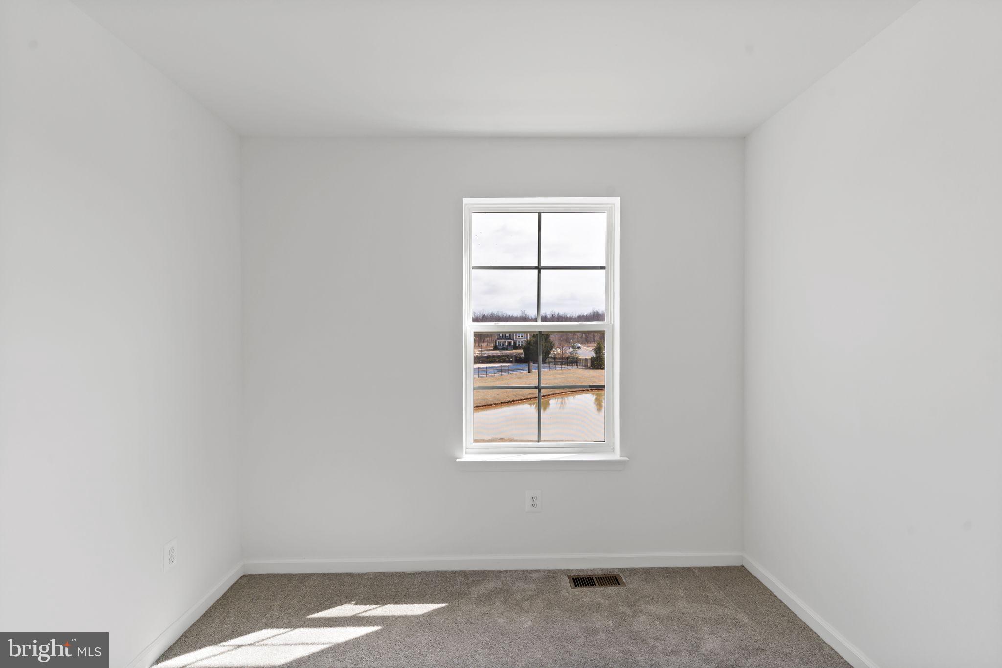 MARTINSBURG STATION - Residential