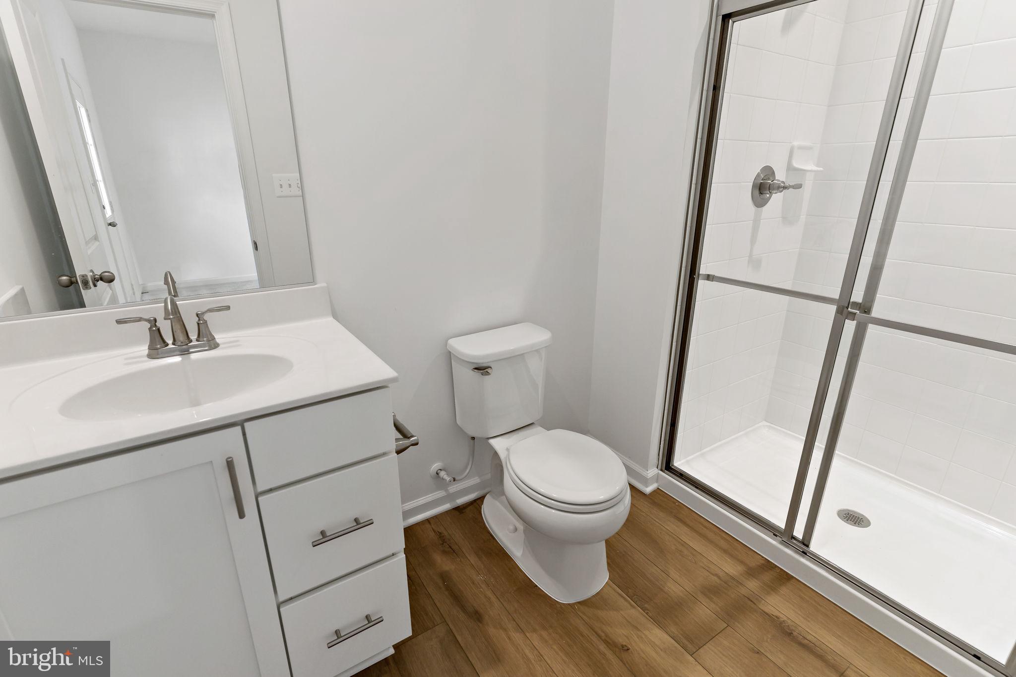 MARTINSBURG STATION - Residential