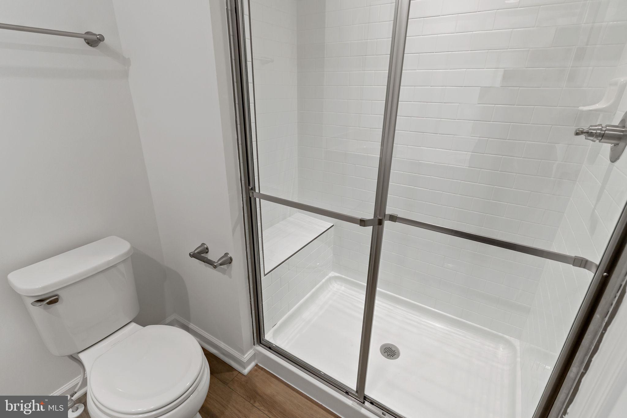 MARTINSBURG STATION - Residential