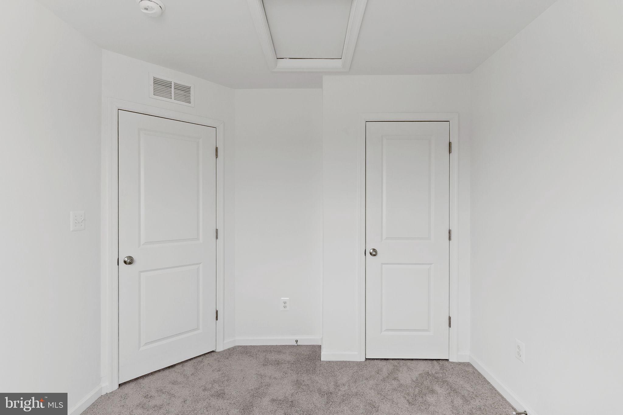 MARTINSBURG STATION - Residential