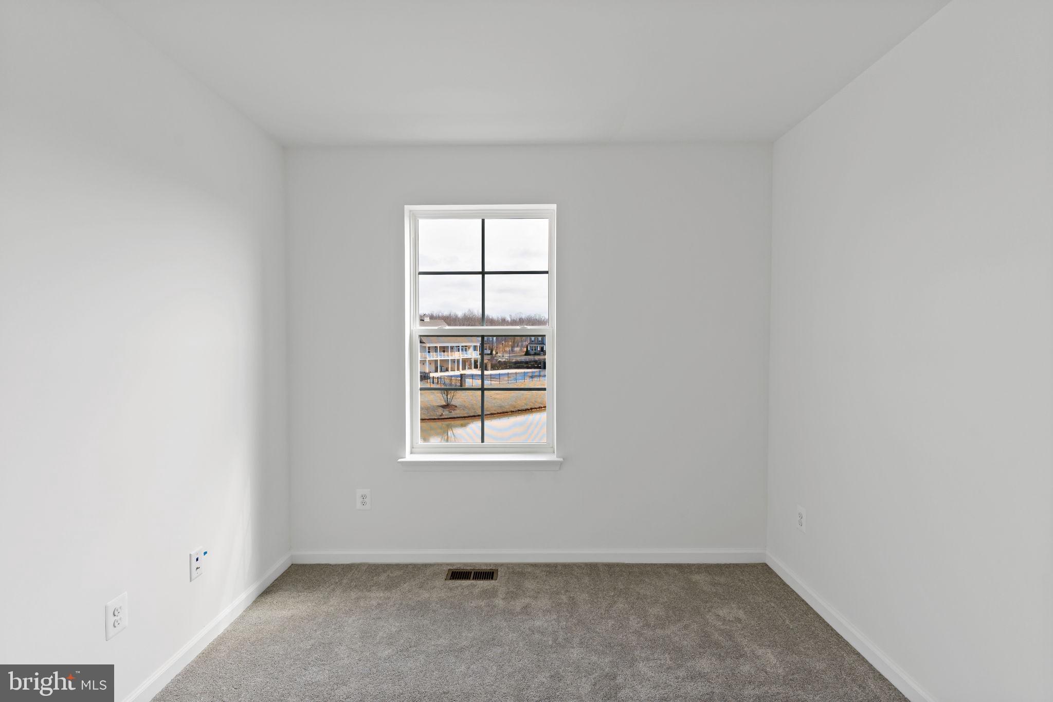 MARTINSBURG STATION - Residential