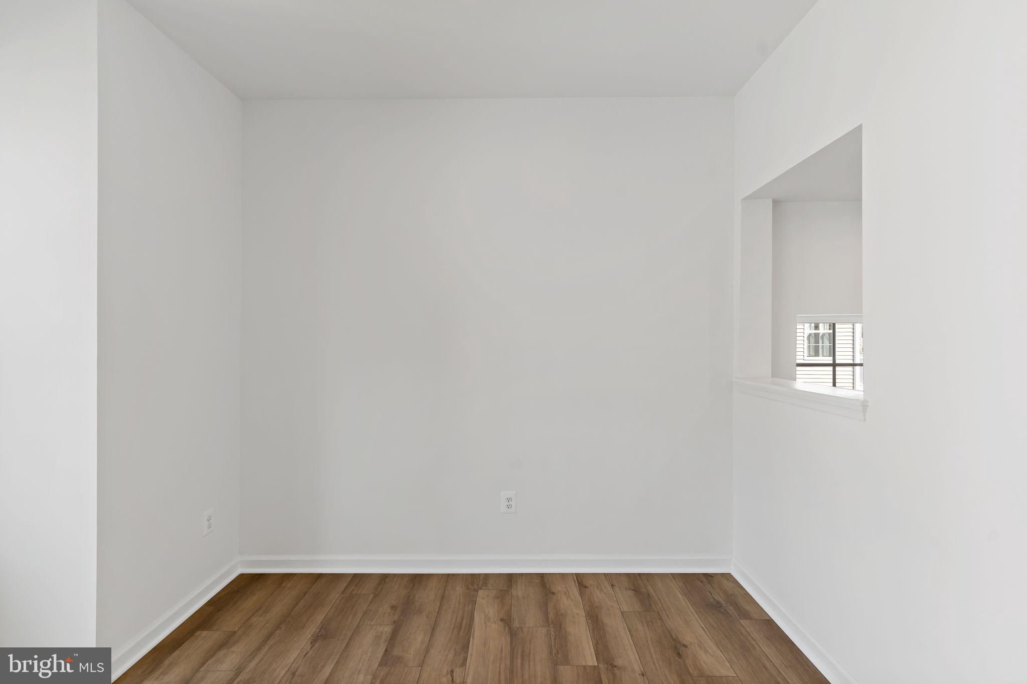 MARTINSBURG STATION - Residential