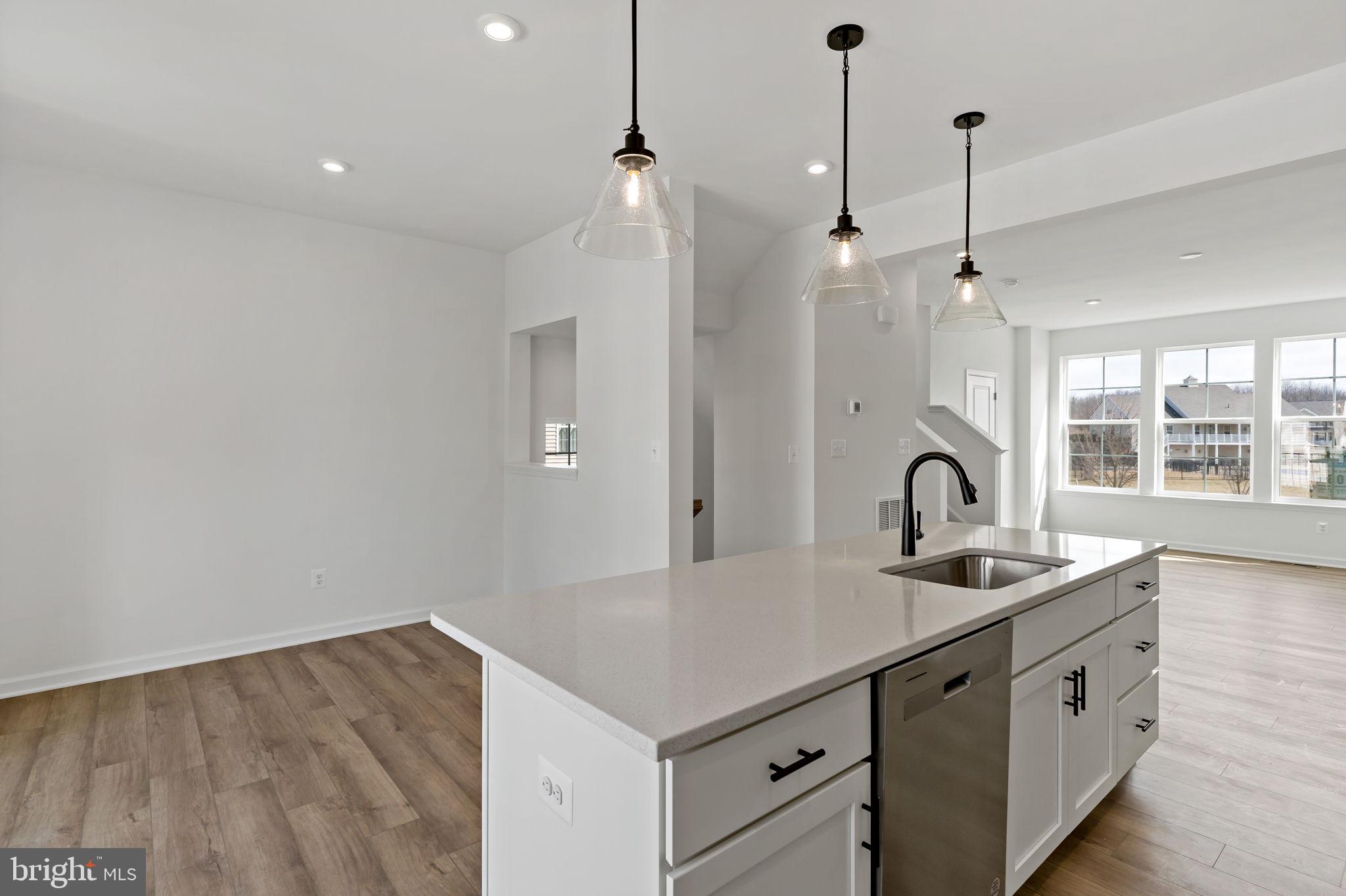 MARTINSBURG STATION - Residential