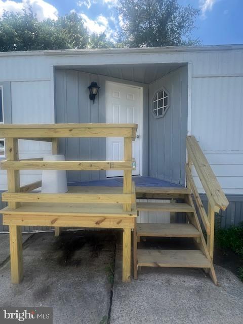 10 SAMMY'S MOBILE HOME PARK RD.