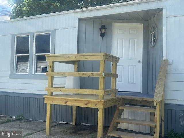 10 SAMMY'S MOBILE HOME PARK RD.