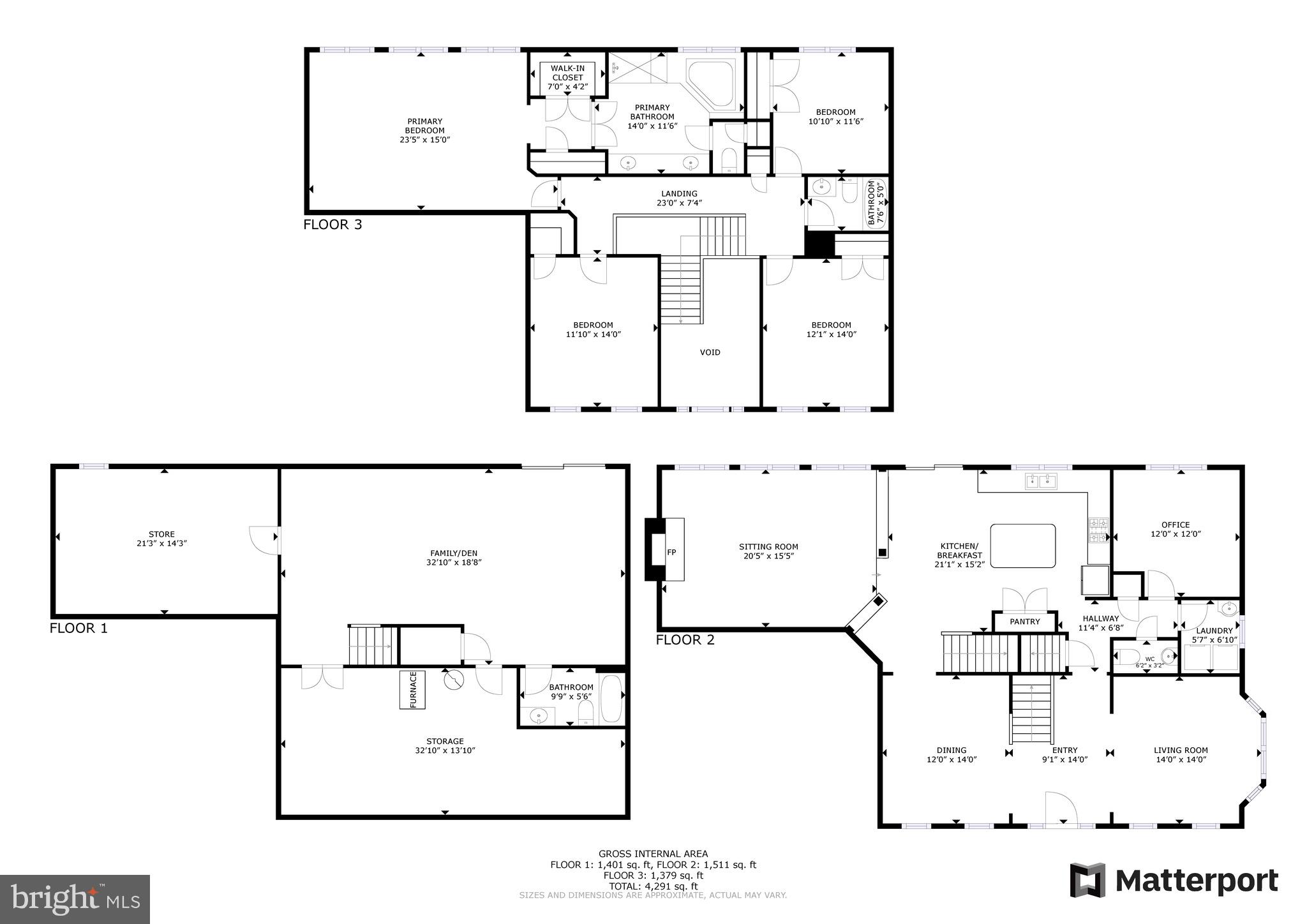 WESTBROOKE - Residential