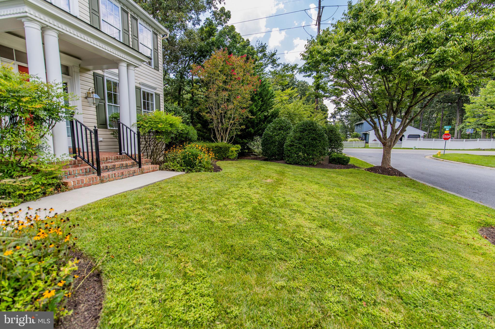 WESTBROOKE - Residential