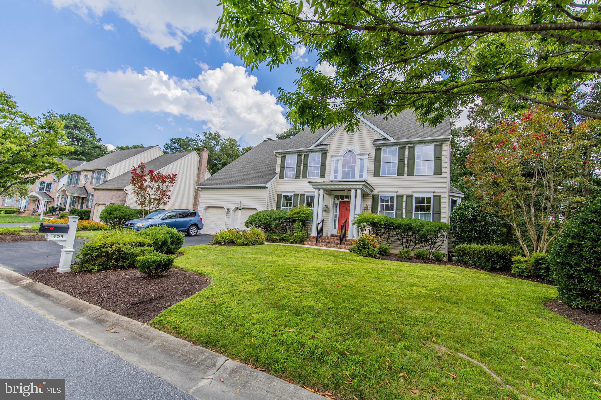 WESTBROOKE - Residential