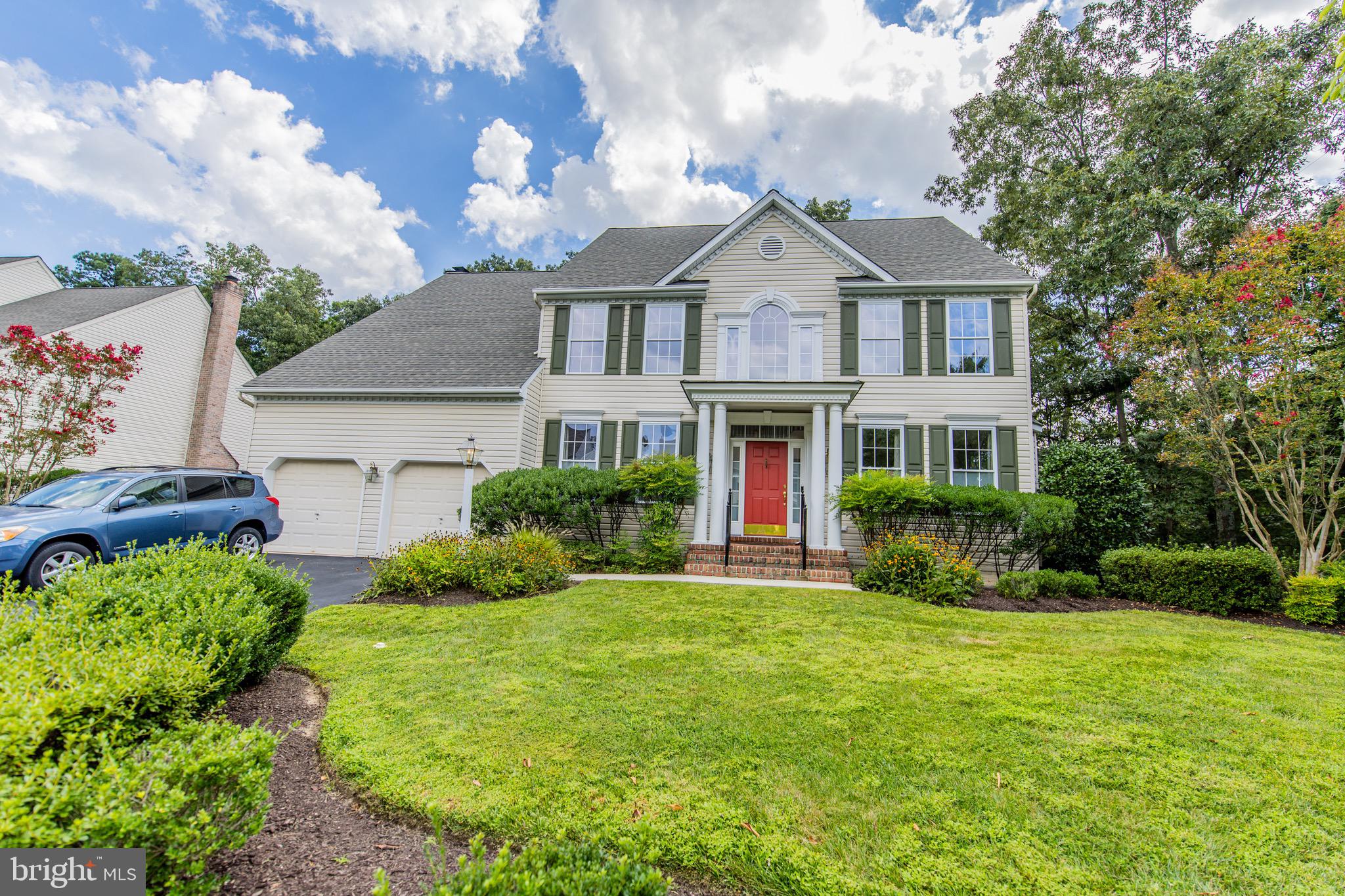 WESTBROOKE - Residential