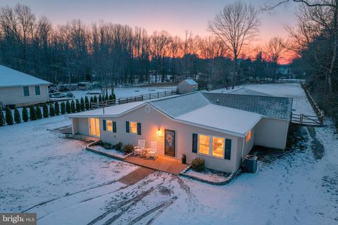 2613 OLD COUNTY ROAD NEWARK DE 19702