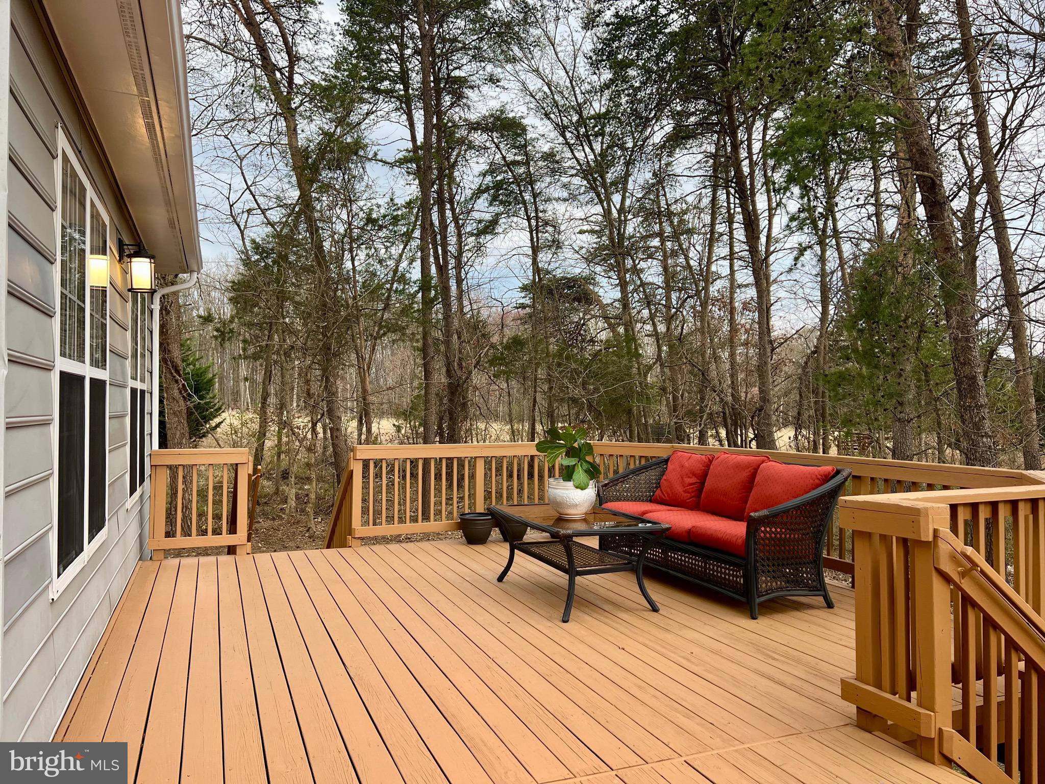 CENTRE RIDGE - Residential