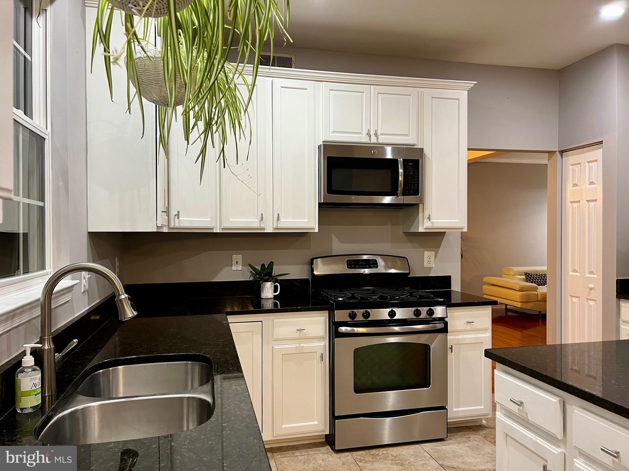 CENTRE RIDGE - Residential