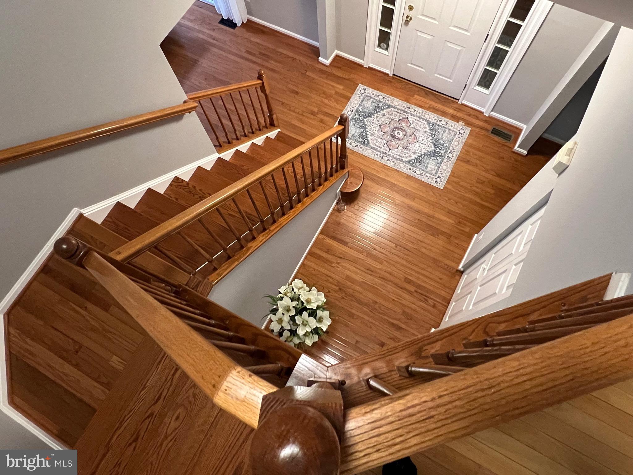 CENTRE RIDGE - Residential