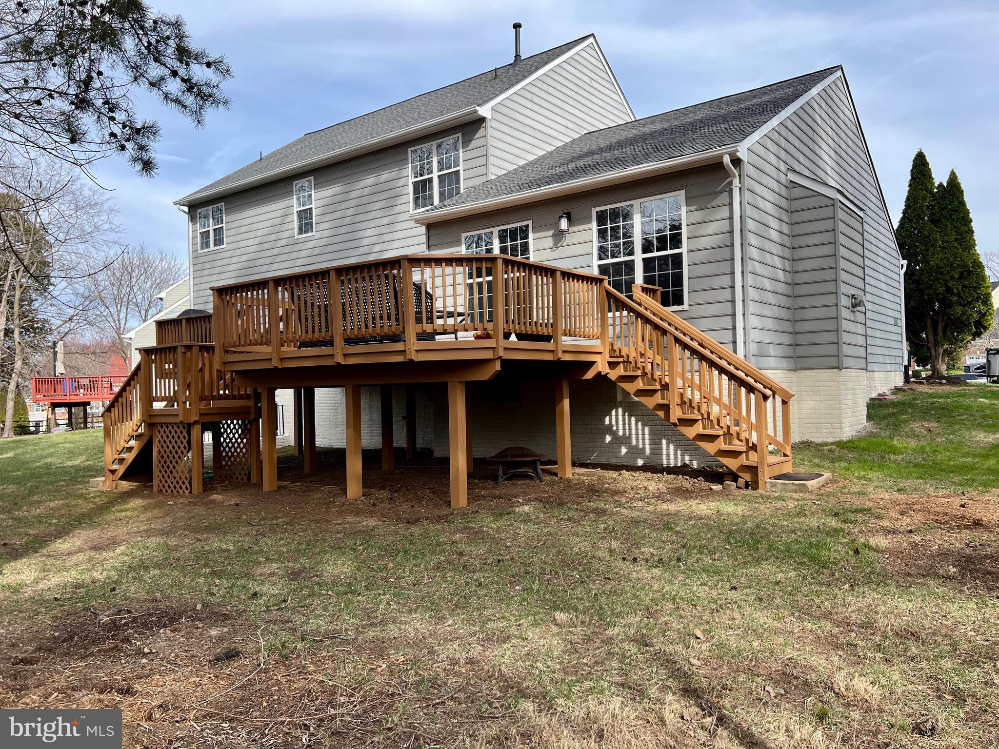 CENTRE RIDGE - Residential