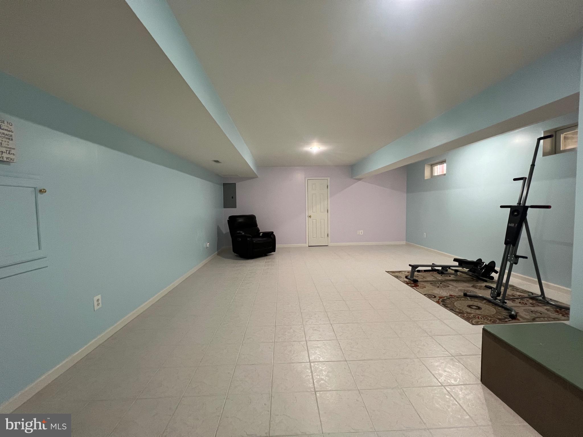 CENTRE RIDGE - Residential