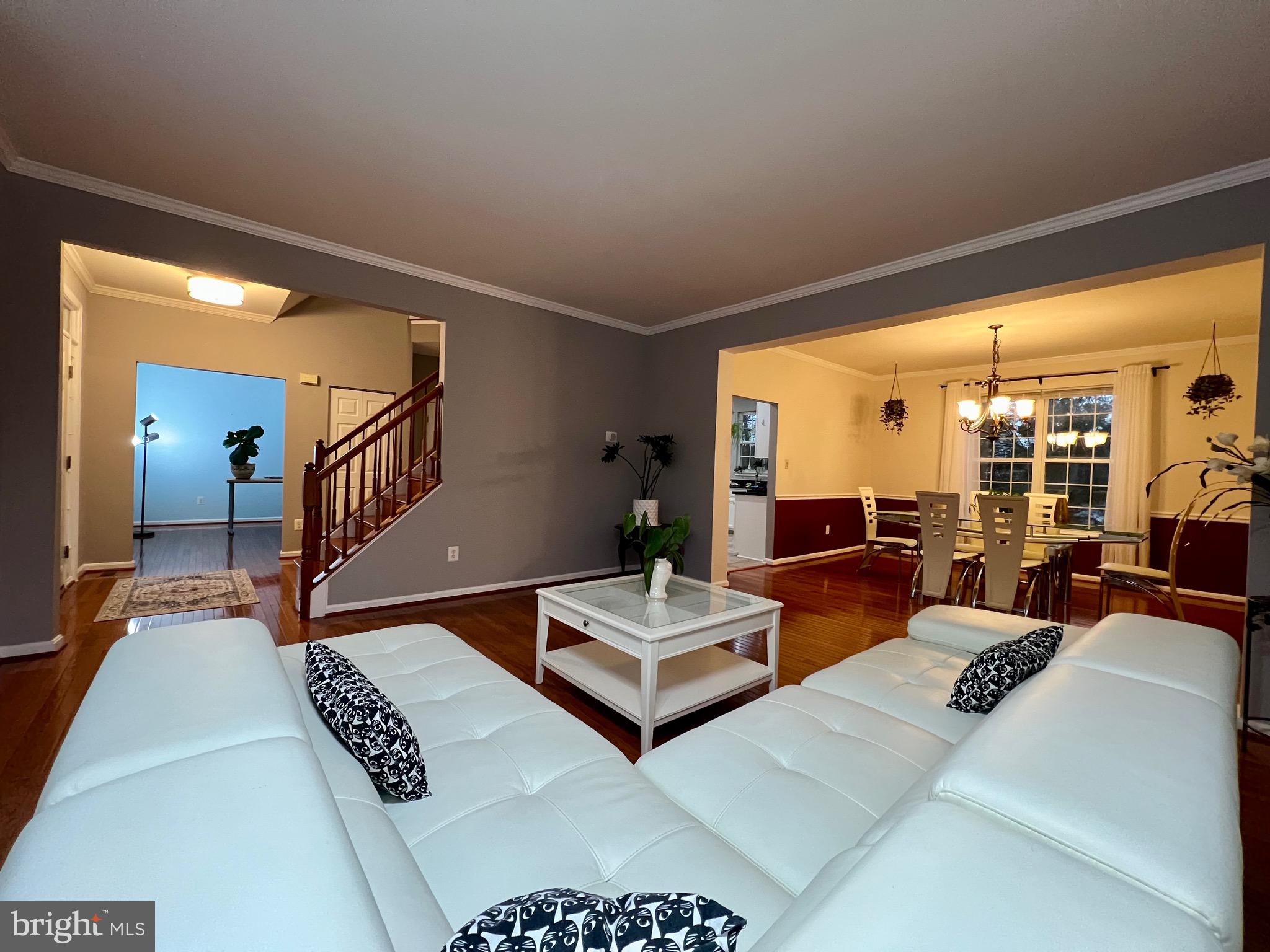 CENTRE RIDGE - Residential