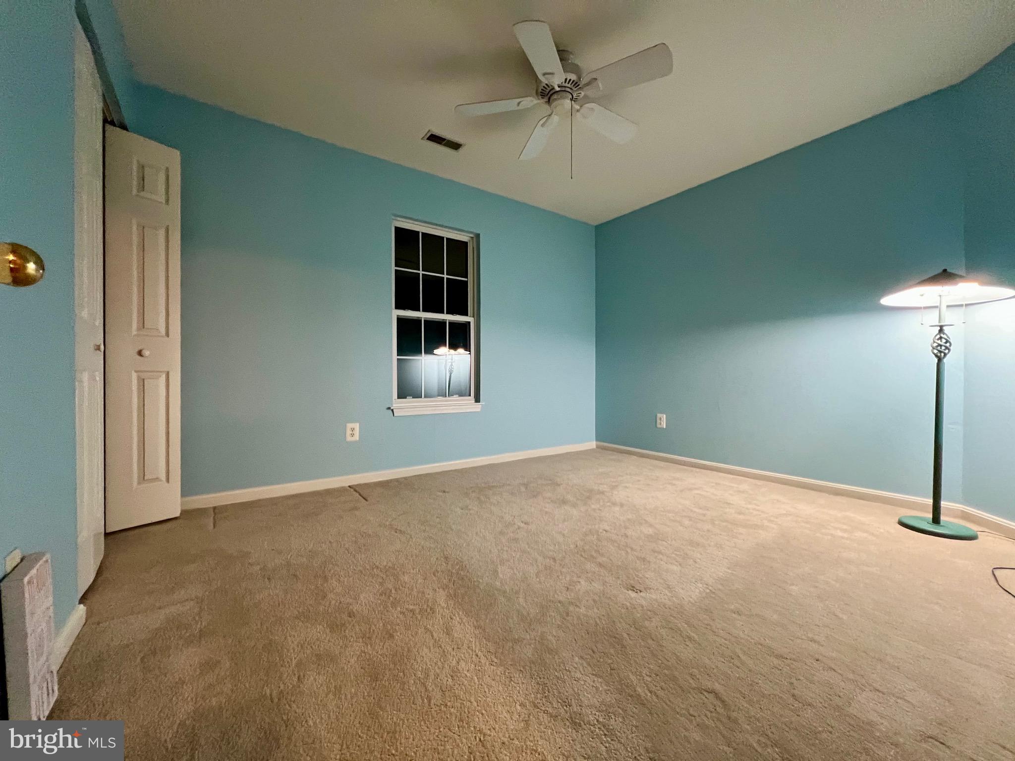 CENTRE RIDGE - Residential