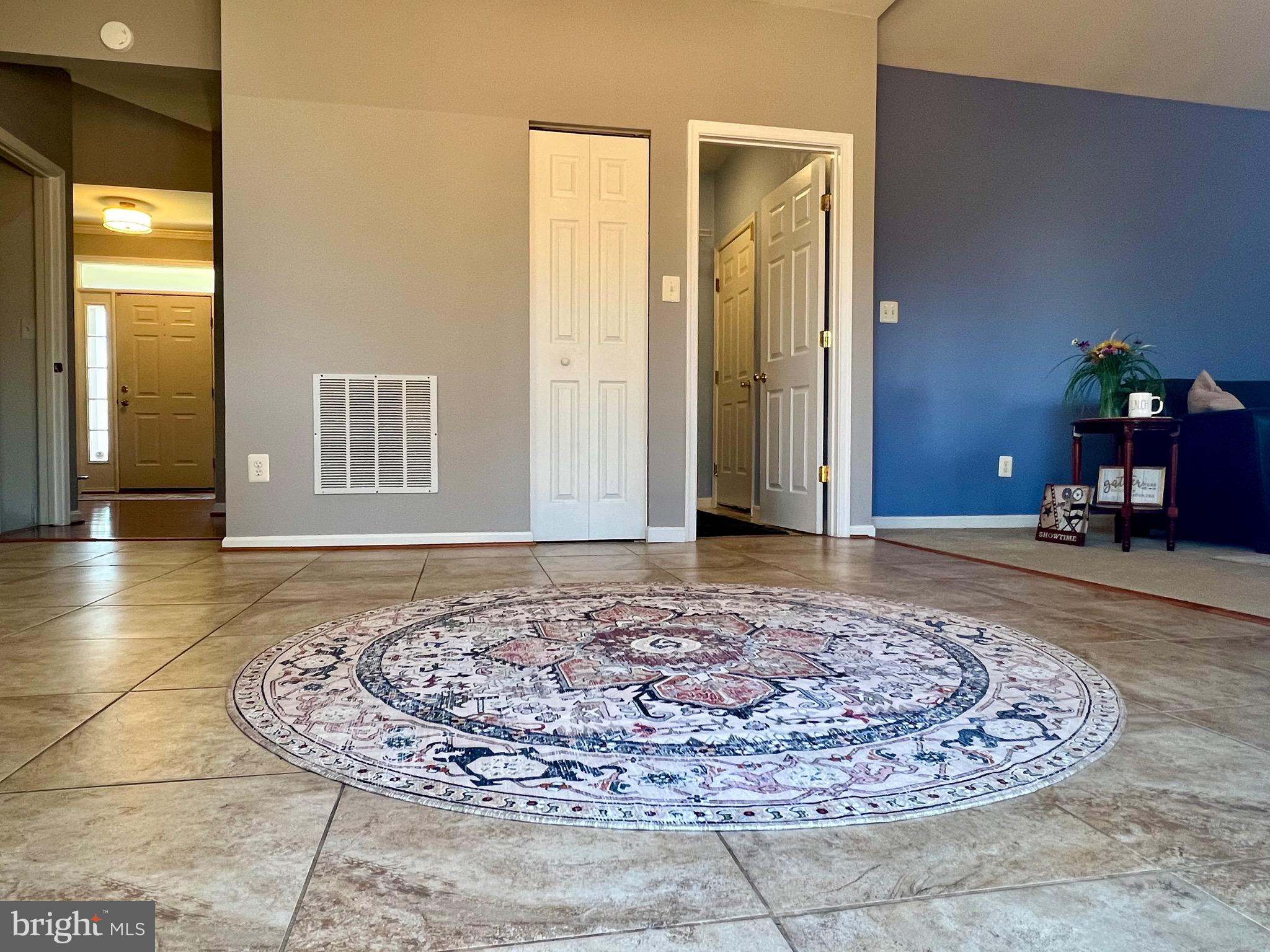 CENTRE RIDGE - Residential