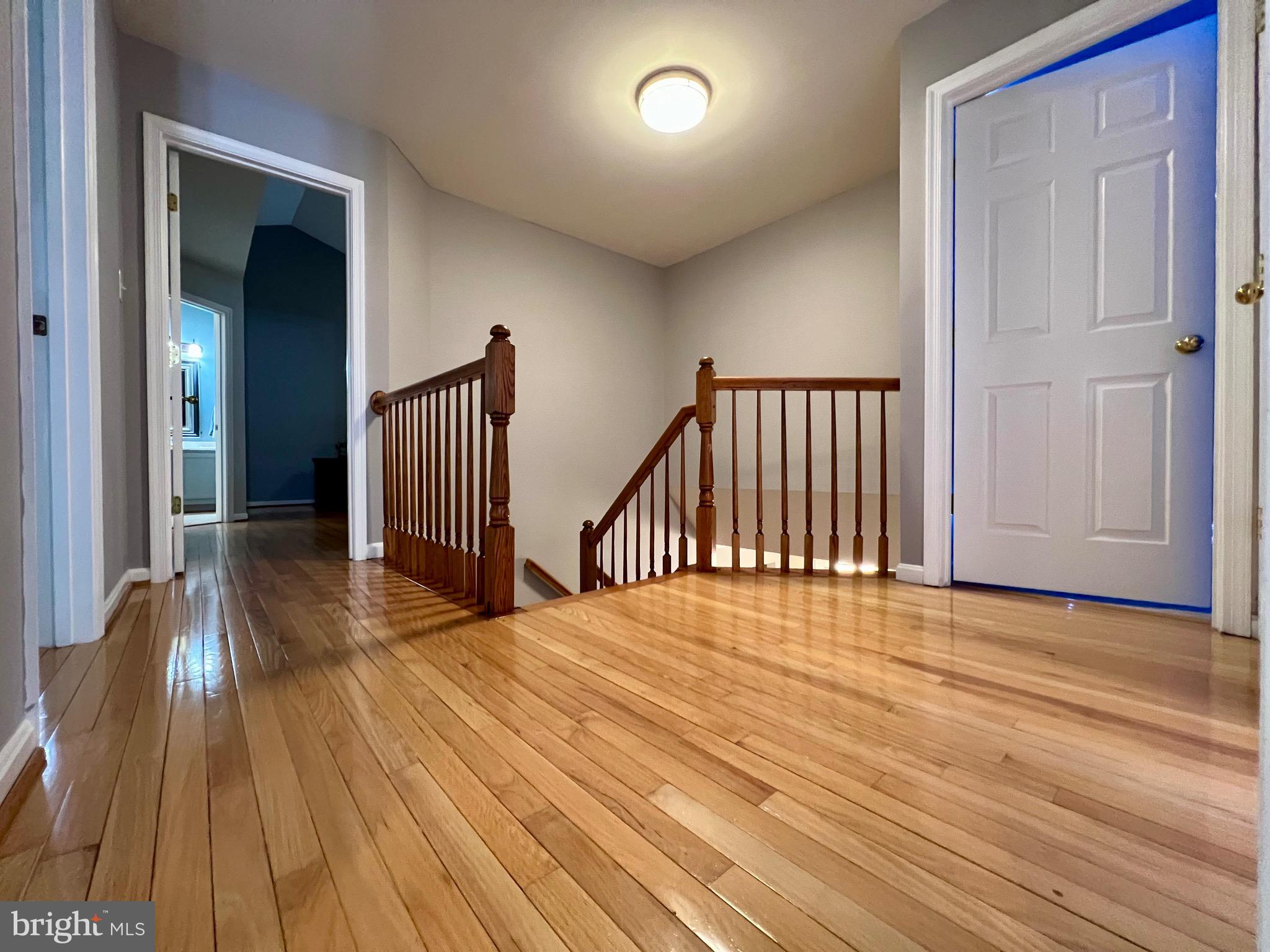 CENTRE RIDGE - Residential