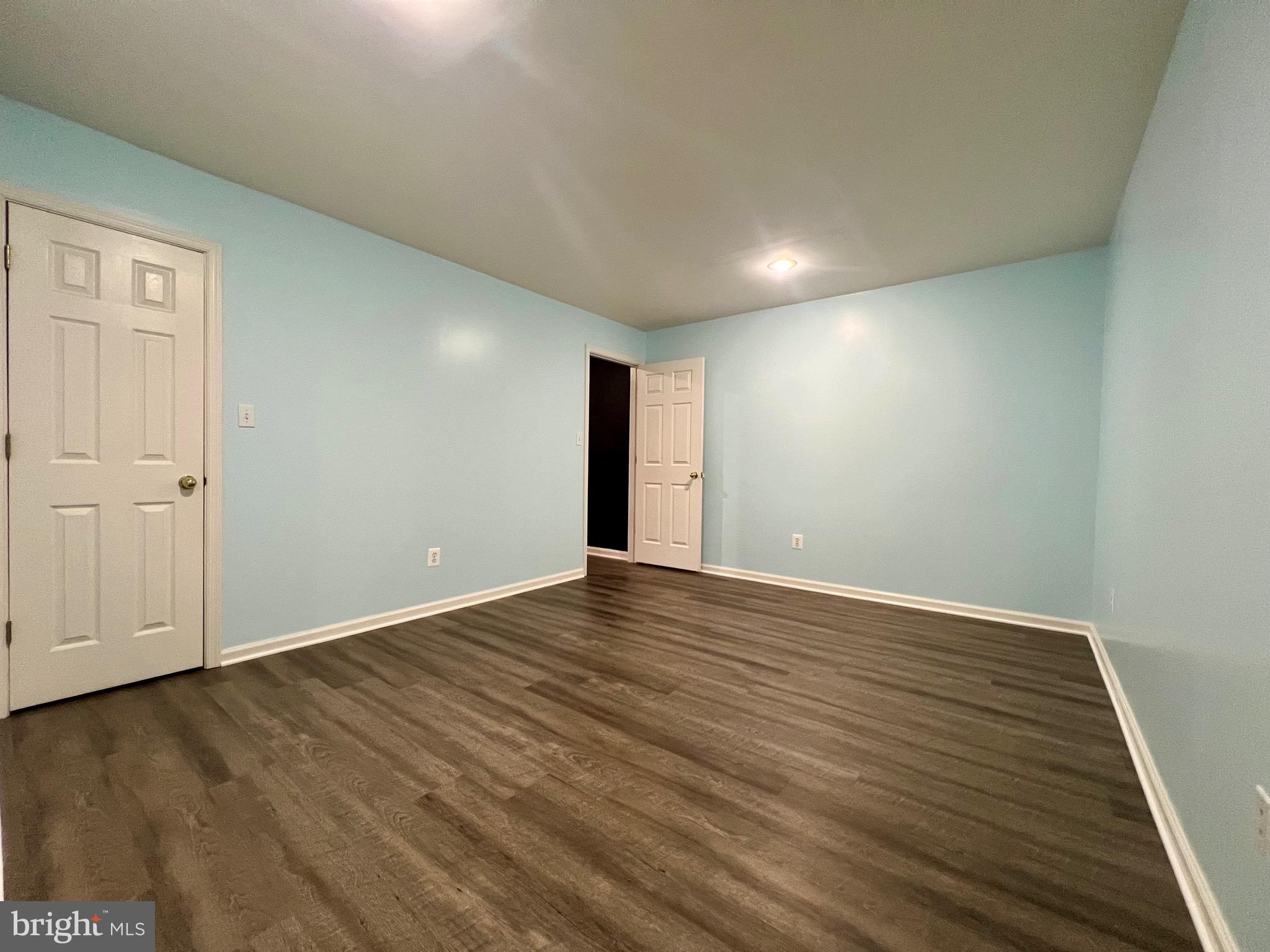 CENTRE RIDGE - Residential