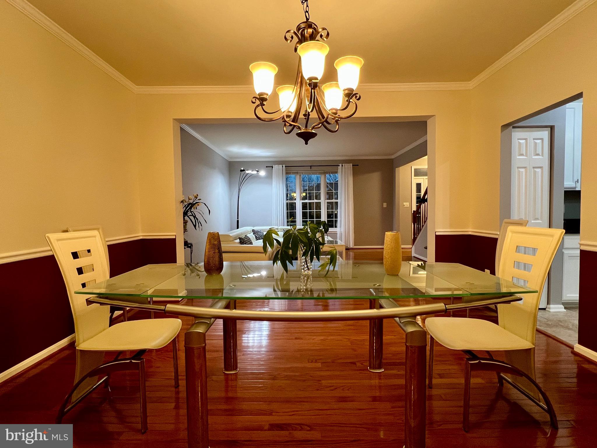 CENTRE RIDGE - Residential