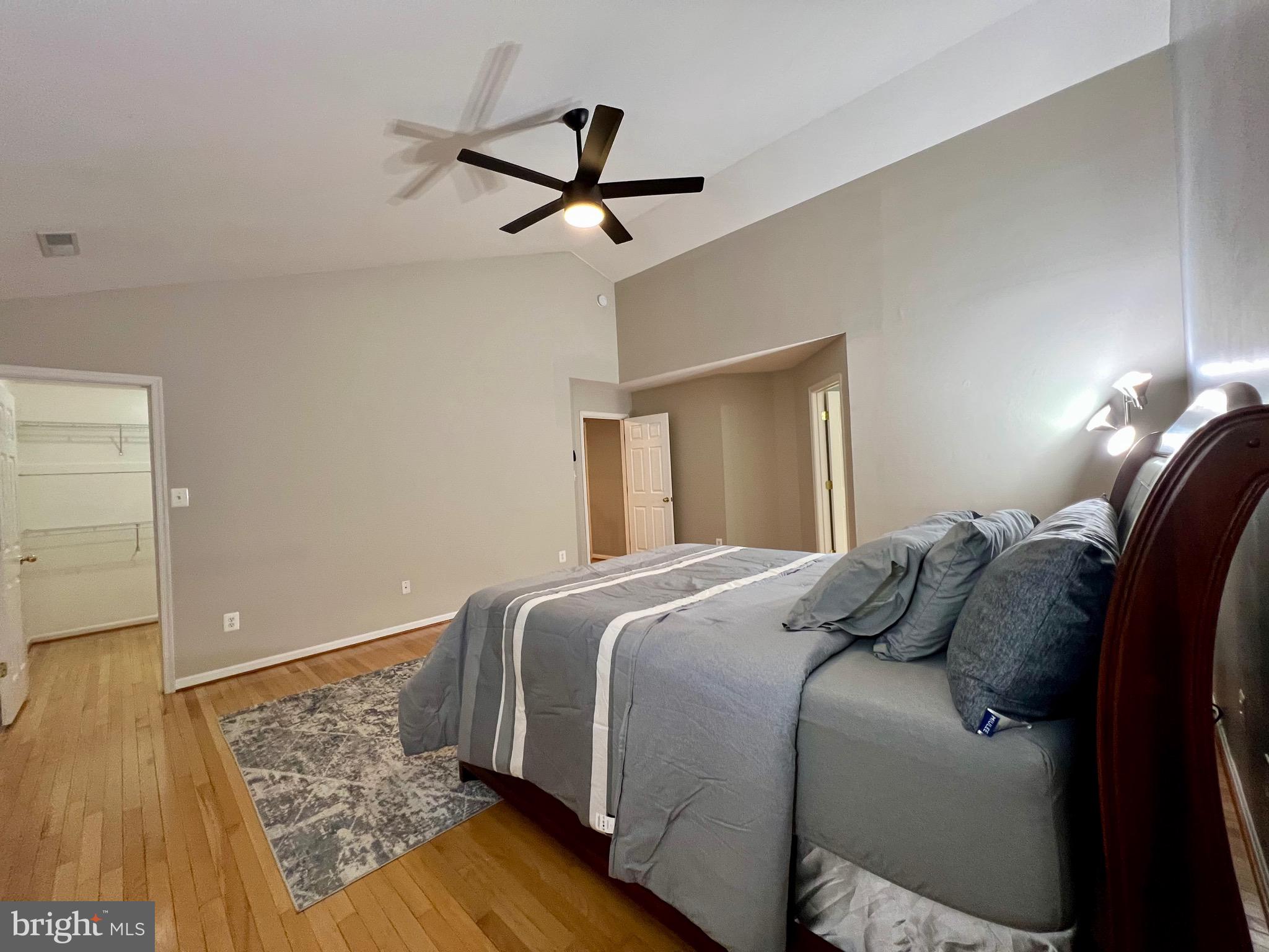 CENTRE RIDGE - Residential