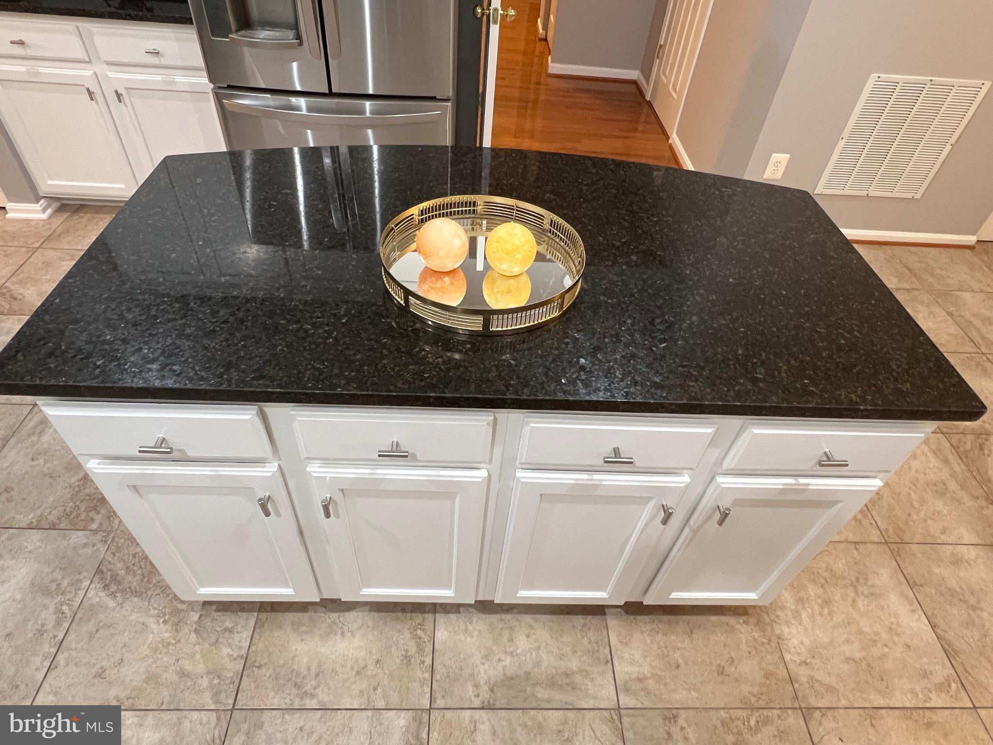 CENTRE RIDGE - Residential