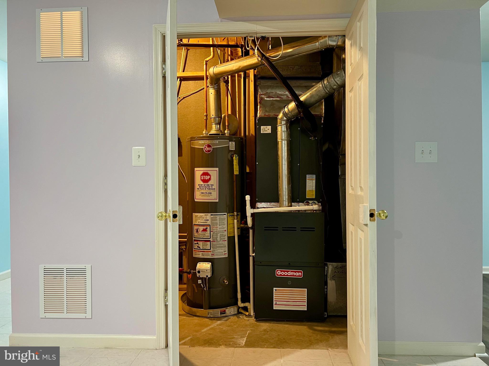 CENTRE RIDGE - Residential